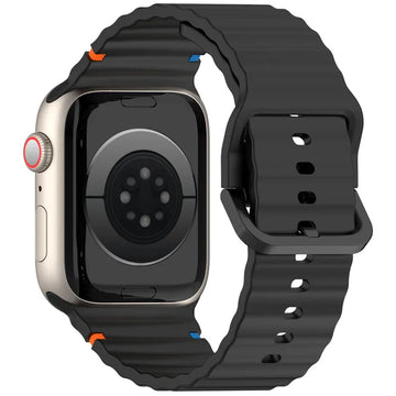 Silicone Strap for Apple watch straps