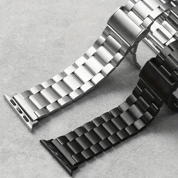 High quality stainless steel watch strap
