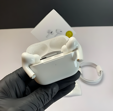 AirPods Pro 2 Type-C ANC Buzzer Edition (Free Case)