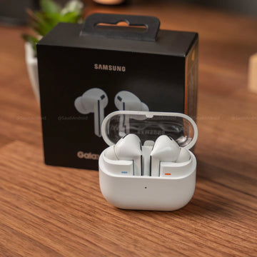 Samsung Galaxy Buds 3 Pro (White)